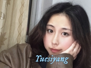 Yuesiyang