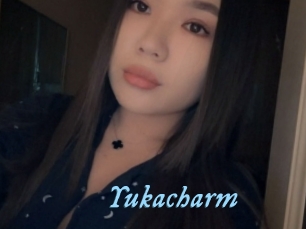 Yukacharm