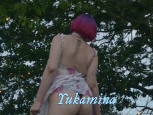Yukamina