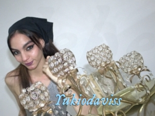 Yukiodaviss