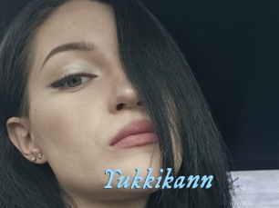 Yukkikann