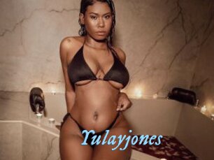 Yulayjones