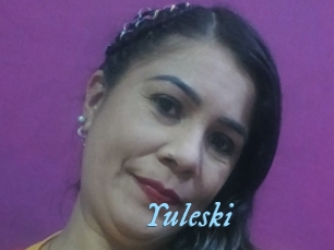 yuleski DeriheruI