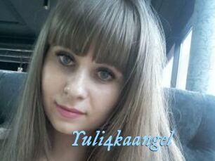 Yuli4kaangel