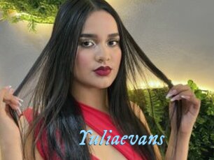 Yuliaevans