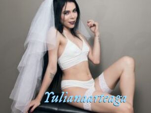 Yulianaarteaga