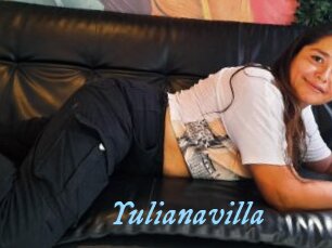 Yulianavilla