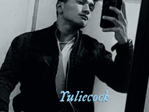 Yuliecock