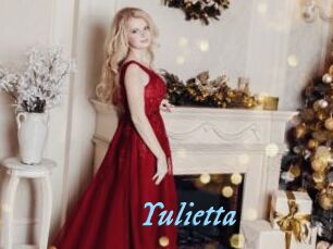Yulietta