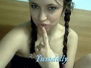 Yumdolly