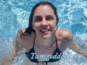 Yumgoddess