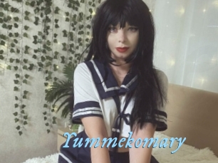 Yummekomary
