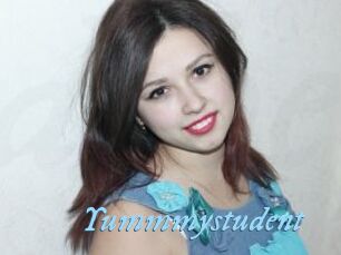Yummmystudent