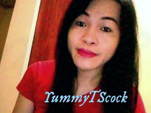 YummyTScock