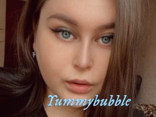 Yummybubble
