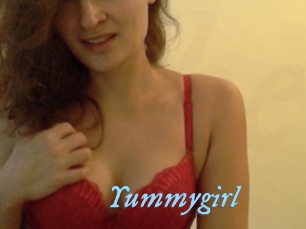 Yummygirl