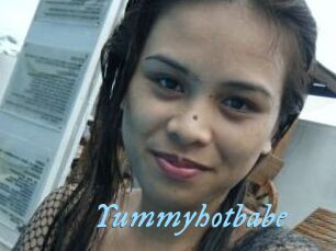 Yummyhotbabe