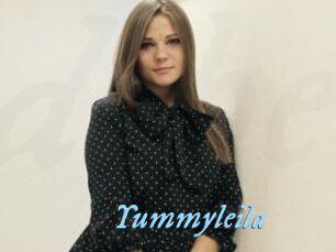 Yummyleila