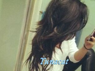 Yunacat