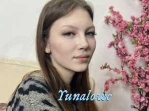 Yunalowe