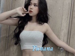 Yunana