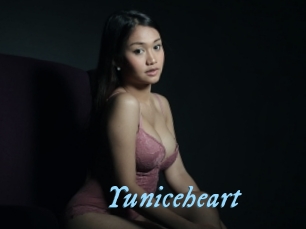 Yuniceheart