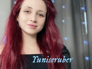 Yuniseruber