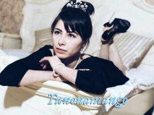 Yunonamango