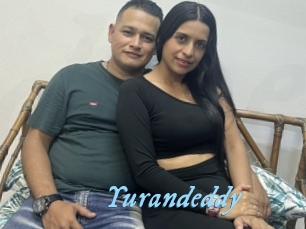Yurandeddy
