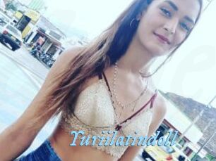 Yuriilatindoll
