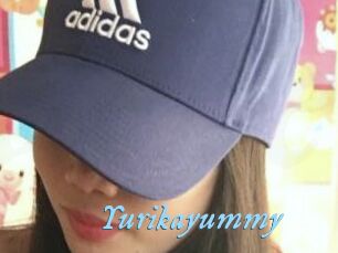 Yurikayummy