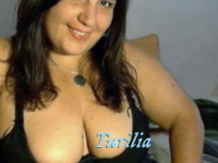 Yurilia