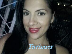 Yurisasex