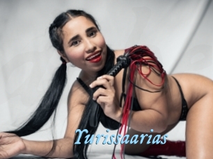 yurissaarias DeriheruI