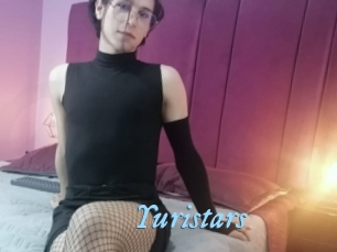 yuristars DeriheruI