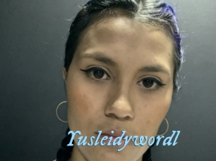 Yusleidywordl