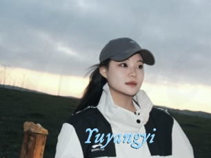Yuyangyi
