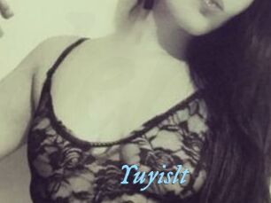 Yuyislt