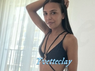 Yvetteclay