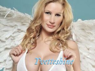 Yvetteshine