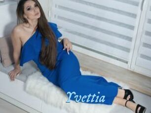 Yvettia