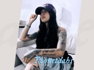 Yvonetdahs