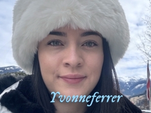 Yvonneferrer