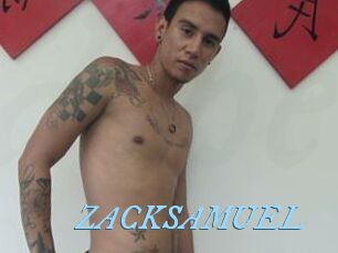 ZACKSAMUEL