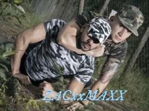 ZACxxMAXX