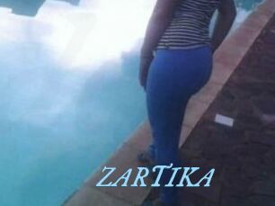 ZARTIKA