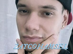 ZAYCOHAMSEL