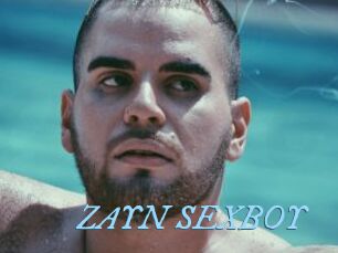 ZAYN_SEXBOY