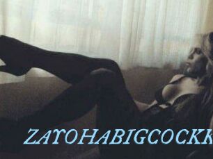 ZAYOHABIGCOCKK