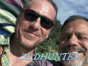 ZEDHUNTER